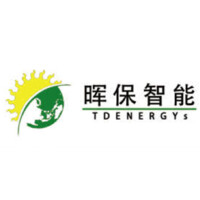TD Energy logo - Similar company to Venturi Renewable Energy Ltd