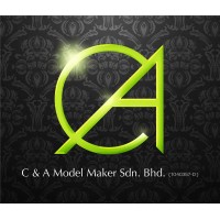 C&A Model Maker Sdn. Bhd logo - Similar company to Macoma Tech