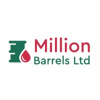 Million Barrels Ltd logo - Similar company to Xwells