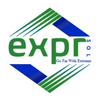 EXPRSOL logo - Similar company to Mixbox Studios