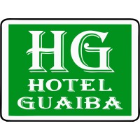 Hotel Guaíba logo - Similar company to Metroplan