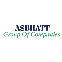 ASBHATT GROUP OF COMPANIES logo - Similar company to Caremarque Group Of Companies
