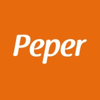 Peper Proteção Escolar logo - Similar company to Sqwork