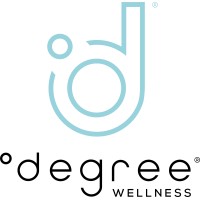 Degree Wellness logo - Similar company to Glo30