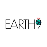 Earth9 logo - Similar company to Whitehat Engineering