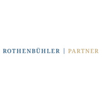 Rothenbühler & Partner AG logo - Similar company to Vwg Bern