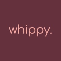 Whippy logo - Similar company to E2 Creative Marketing