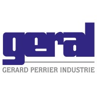 GERAL logo - Similar company to Dative