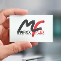 Maxxflex logo - Similar company to Maxflex
