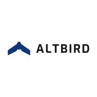 AltBird Robotics PLC logo - Similar company to Flynetics Systems Private Limited