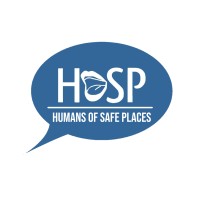 Humans Of Safe Places