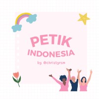 Petik Indonesia logo - Similar company to Monrue Store