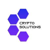 Crypto Solutions logo - Similar company to Cryptosolutions