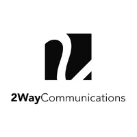 2Way Communications logo - Similar company to Metashield Ltd.