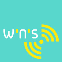Work'n'Share logo - Similar company to Serenia Formation