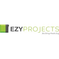 Ezy Projects logo - Similar company to Kase Group