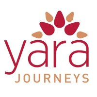 Yara Journeys logo - Similar company to Gist Mobile - Global Digital Mobile Operator