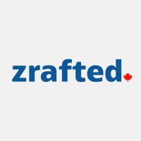Zrafted logo - Similar company to Polyany S.R.O.