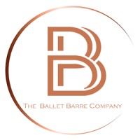 The Ballet Barre Company logo - Similar company to Ballet De La Mar