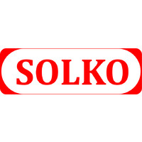 SOLKO logo - Similar company to Ruthraj Technologies Pvt Ltd