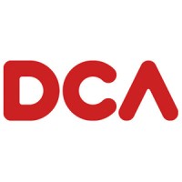 DCA Design International logo - Similar company to Talentometry