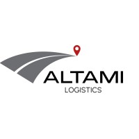Altami Logistics S.L. logo - Similar company to Asa - Air & Sea Association