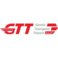 GTT Gestió Transport i Trànsit International logo - Similar company to Boxify