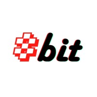 8_Bit_Agency logo - Similar company to Gdsc-Tint