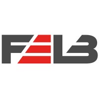 FELB logo - Similar company to Felbkorea