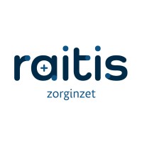 Raitis Zorginzet logo - Similar company to Nursestation