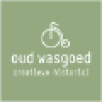 Oud Wasgoed