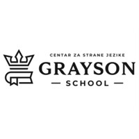 Grayson School doo logo - Similar company to Samos (Schulich Association Of Management And Organization Studies)