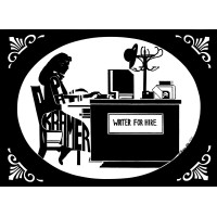 Writer For Hire Pat Kramer logo - Similar company to Writer Law Group, Pc