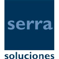 SERRASOLUCIONES S.L. logo - Similar company to Conecta Soluciones