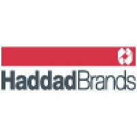 Haddad Brands logo - Similar company to Bentex