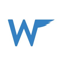Wingman logo - Similar company to Loop