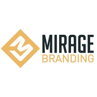 Mirage Branding logo - Similar company to Lefboom