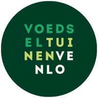 Voedseltuinen Venlo logo - Similar company to Florazon Venlo