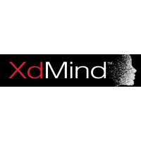 XDMind logo - Similar company to Launchoklahoma