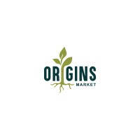 Origins Market logo - Similar company to Erceg Management