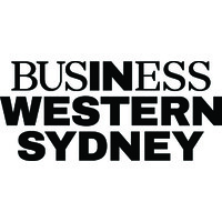 Business Western Sydney logo - Similar company to Adi Displays