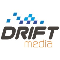 Drift Media logo - Similar company to Marlinblue Technologies