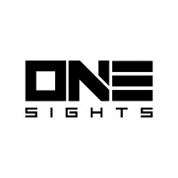 ONE Sights Entertainment logo - Similar company to Gentea