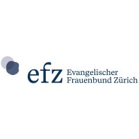 Evangelischer Frauenbund Zürich efz logo - Similar company to Seitenwechsel