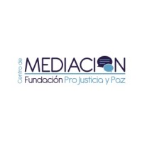 CENTRO DE MEDIACION FUNDACION PRO JUSTICIA Y PAZ logo - Similar company to Cemedia Centro De Mediación Integral