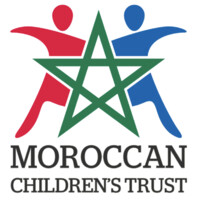 Moroccan Children's Trust logo - Similar company to Association Madee