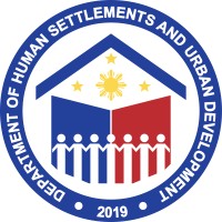 DHSUD Environmental, Land Use, and Urban Planning and Development Bureau logo - Similar company to Department Of Human Settlements And Urban Development