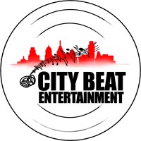 City Beat Entertainment logo - Similar company to Slugger Creative
