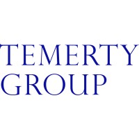 Temerty Group logo - Similar company to Audain Foundation