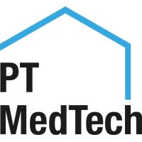 Peter's Technology logo - Similar company to Aurightec Asia